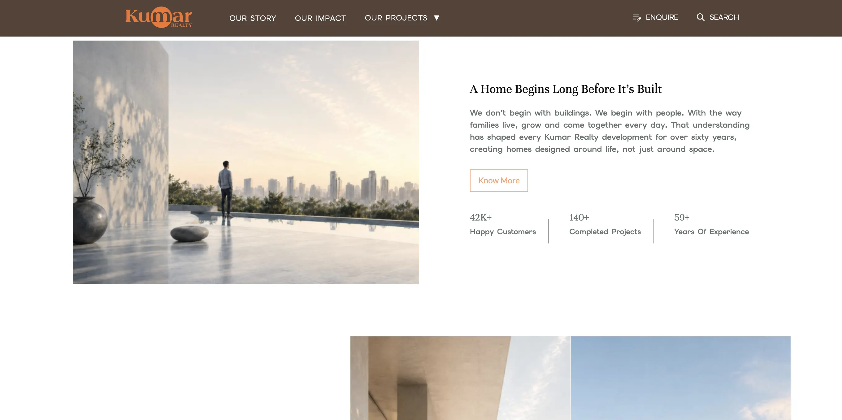 Kumar Realty